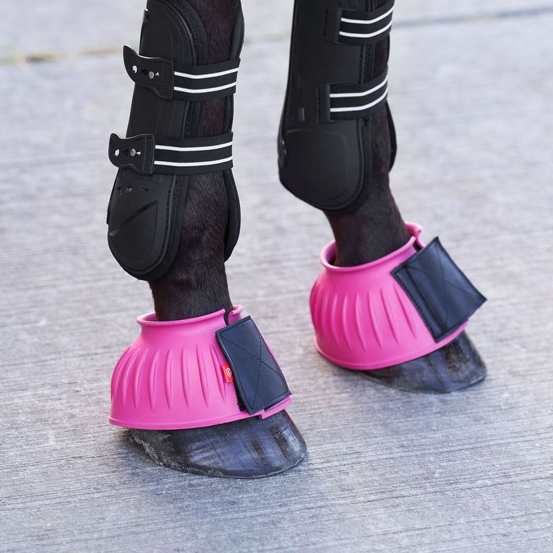 Hufglocken Bells