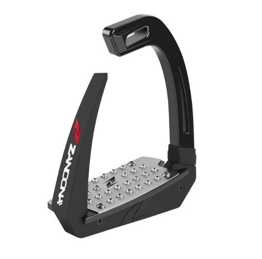 Sicherheitssteigbügel OMNIA Sicherheitssteigbügel OMNIA