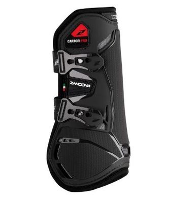 Gamaschen CARBON PRO