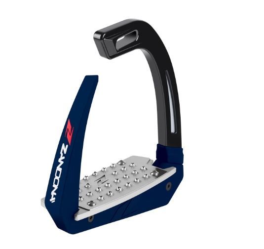 Sicherheitssteigbügel OMNIA Sicherheitssteigbügel OMNIA