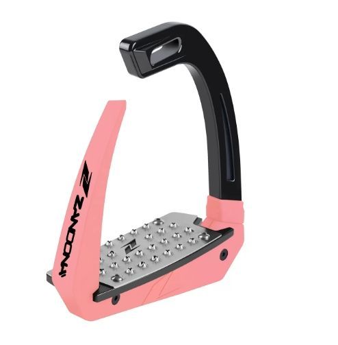 Sicherheitssteigbügel OMNIA