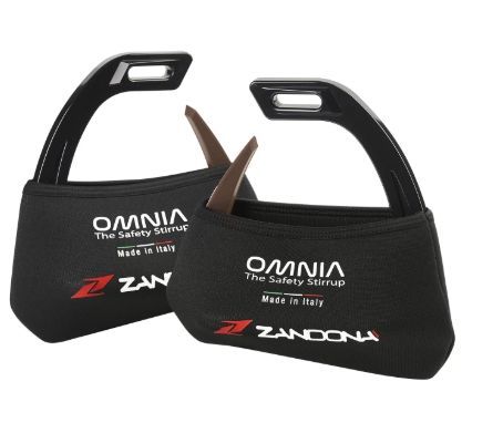 OMNIA NEOPRENE COVER