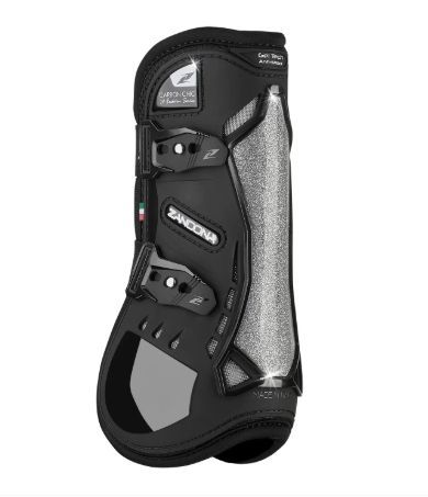 Gamaschen CARBON CHIC