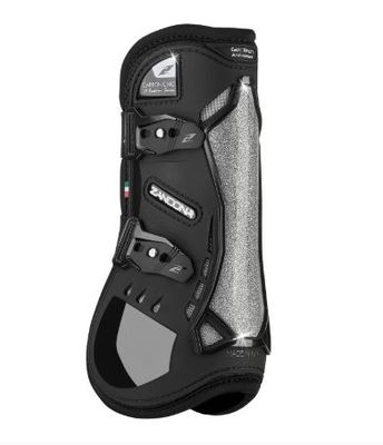 Gamaschen CARBON CHIC