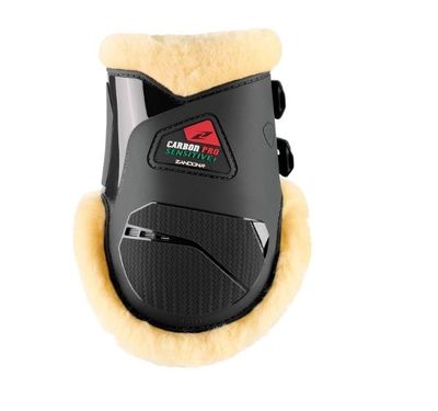 Streichkappen CARBON PRO SENSITIVE+