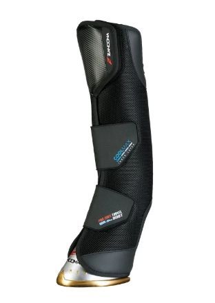 PRO-SAFE TRAVEL BOOT Front PRO-SAFE TRAVEL BOOT Front