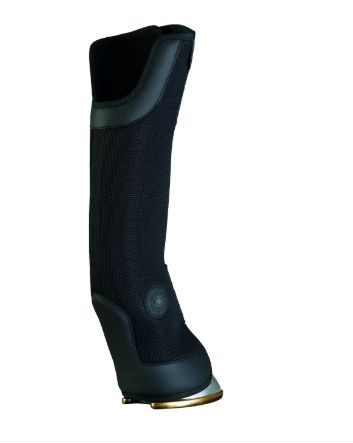 PRO-SAFE TRAVEL BOOT Front