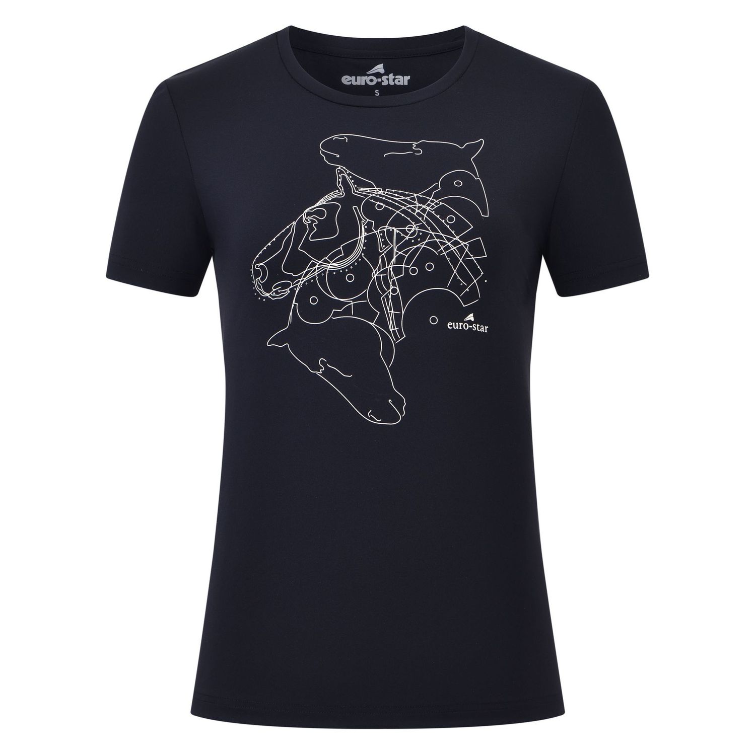 T-Shirt Amelia T-Shirt Amelia