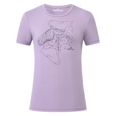 T-Shirt Amelia T-Shirt Amelia