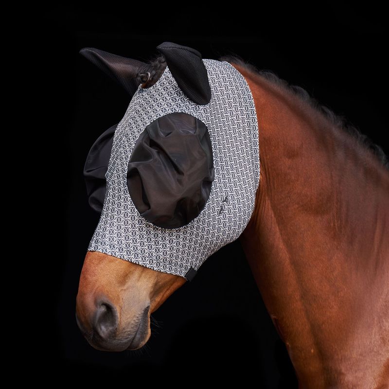Flymask Nena print