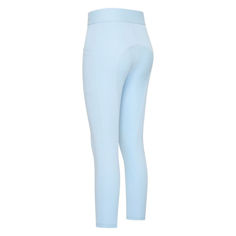 Reitlegging Lotte