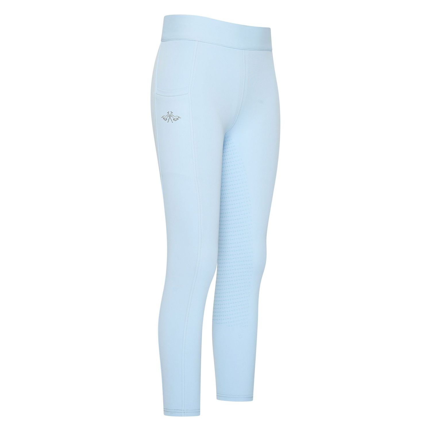 Reitlegging Lotte