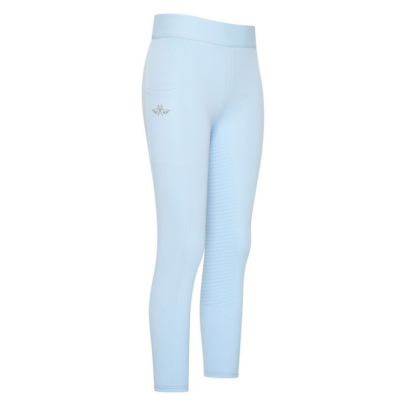 Reitlegging Lotte