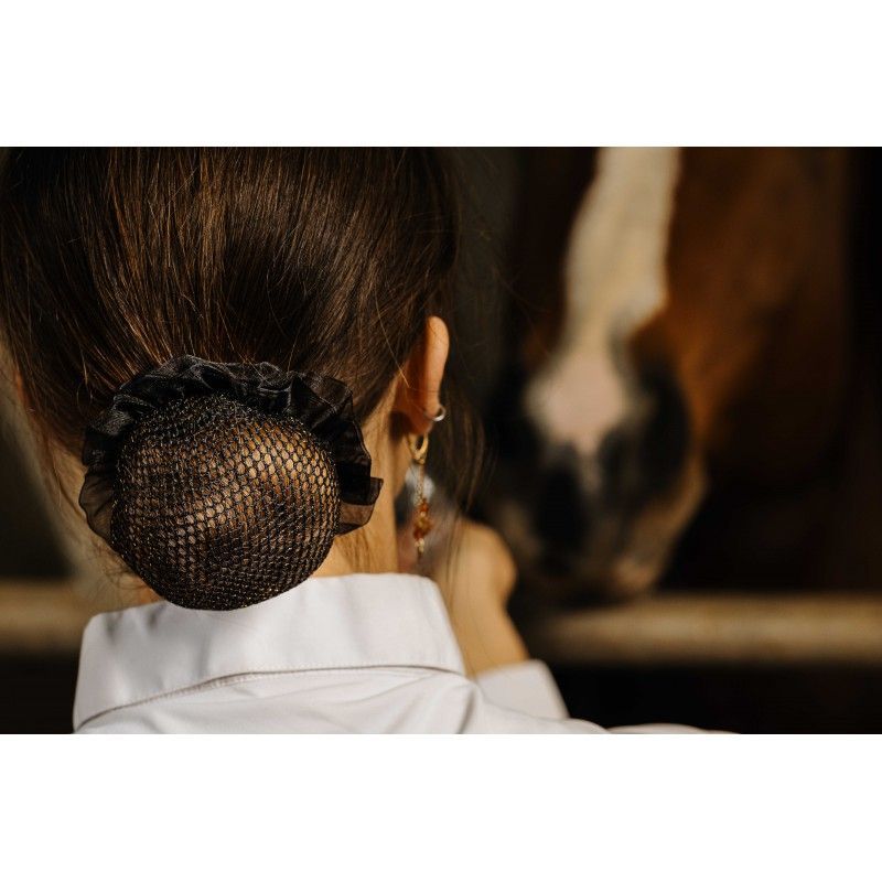 Haarnetz Shiny