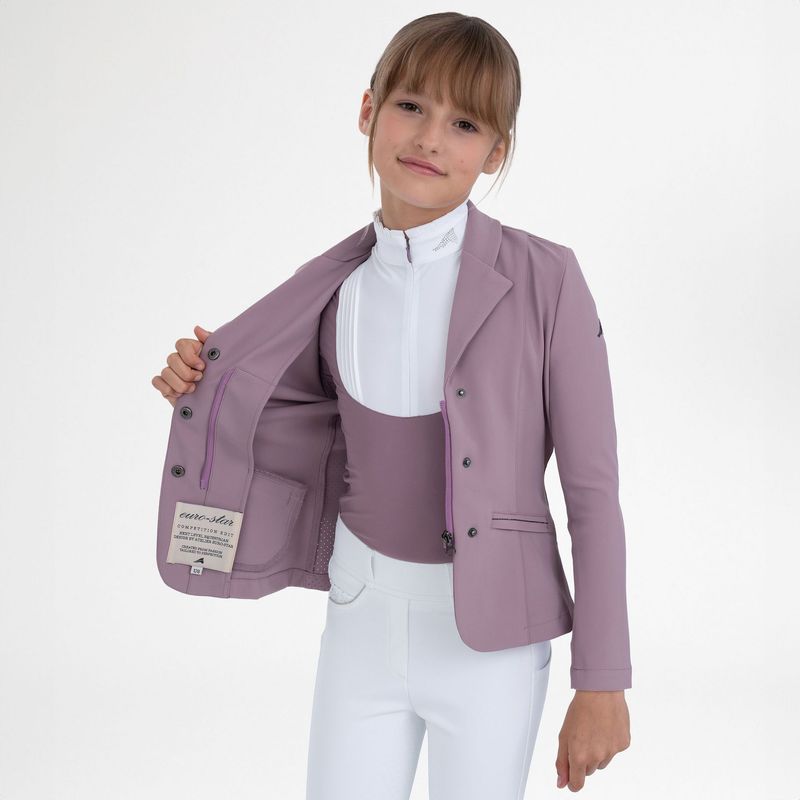 Jacket Lucky