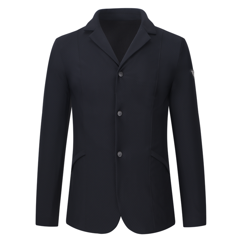 Jacket Lucio Perforated