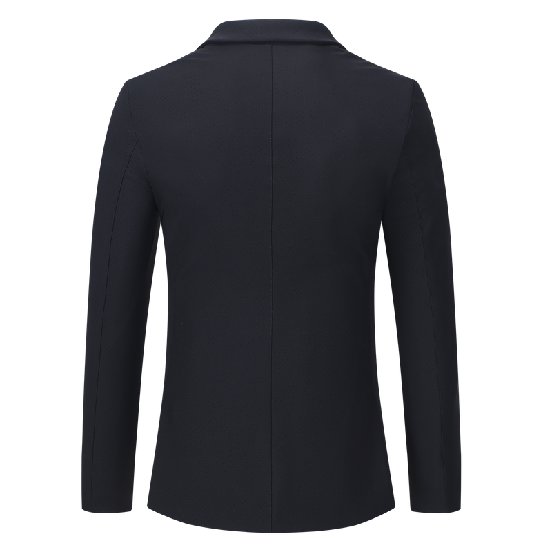Jacket Lucio Perforated