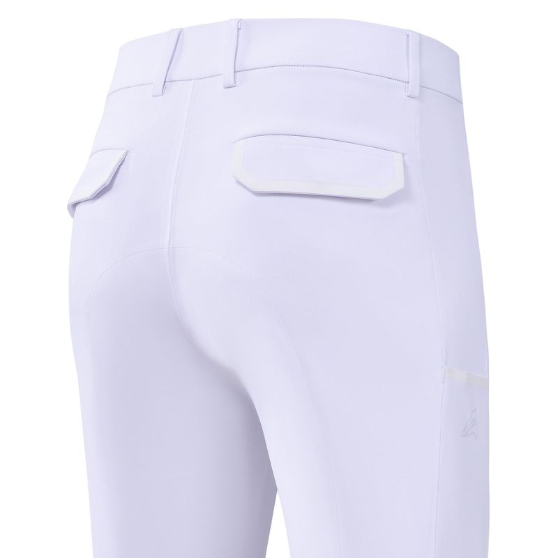 Reithose Camelio - Knee Grip