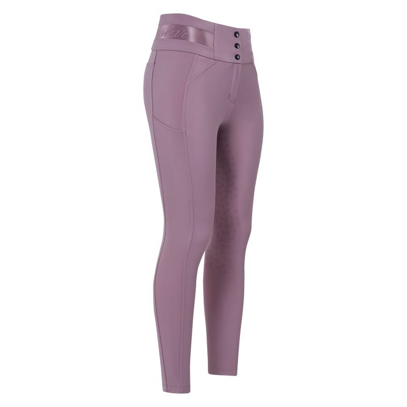 Reithose Athletic Luxe - Full Grip