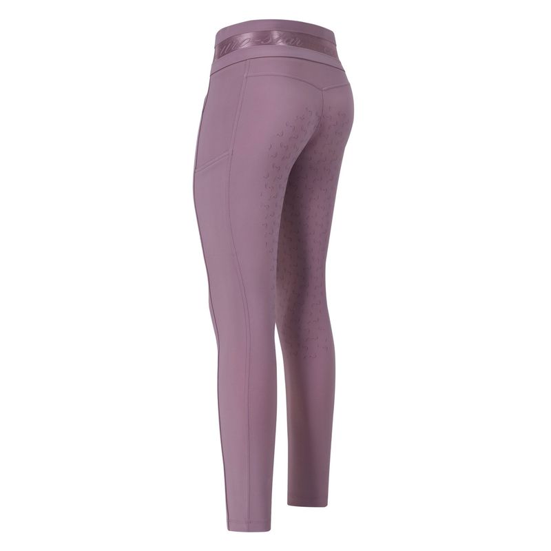 Reithose Athletic Luxe - Full Grip