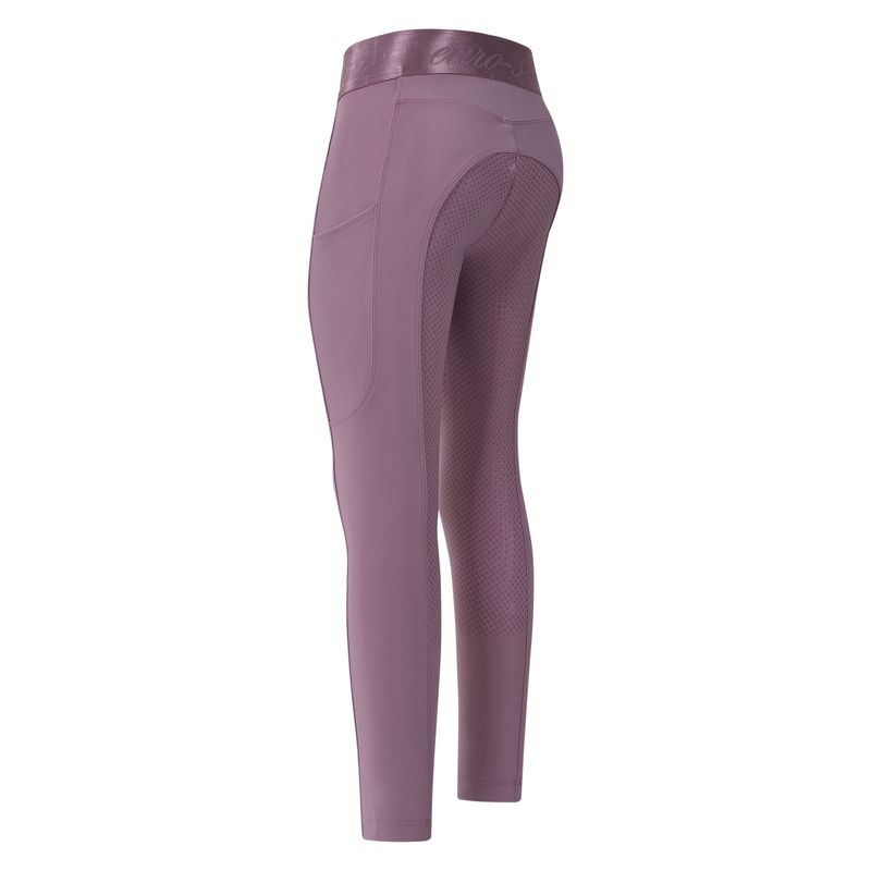 Reitlegging Impressive - Full Grip
