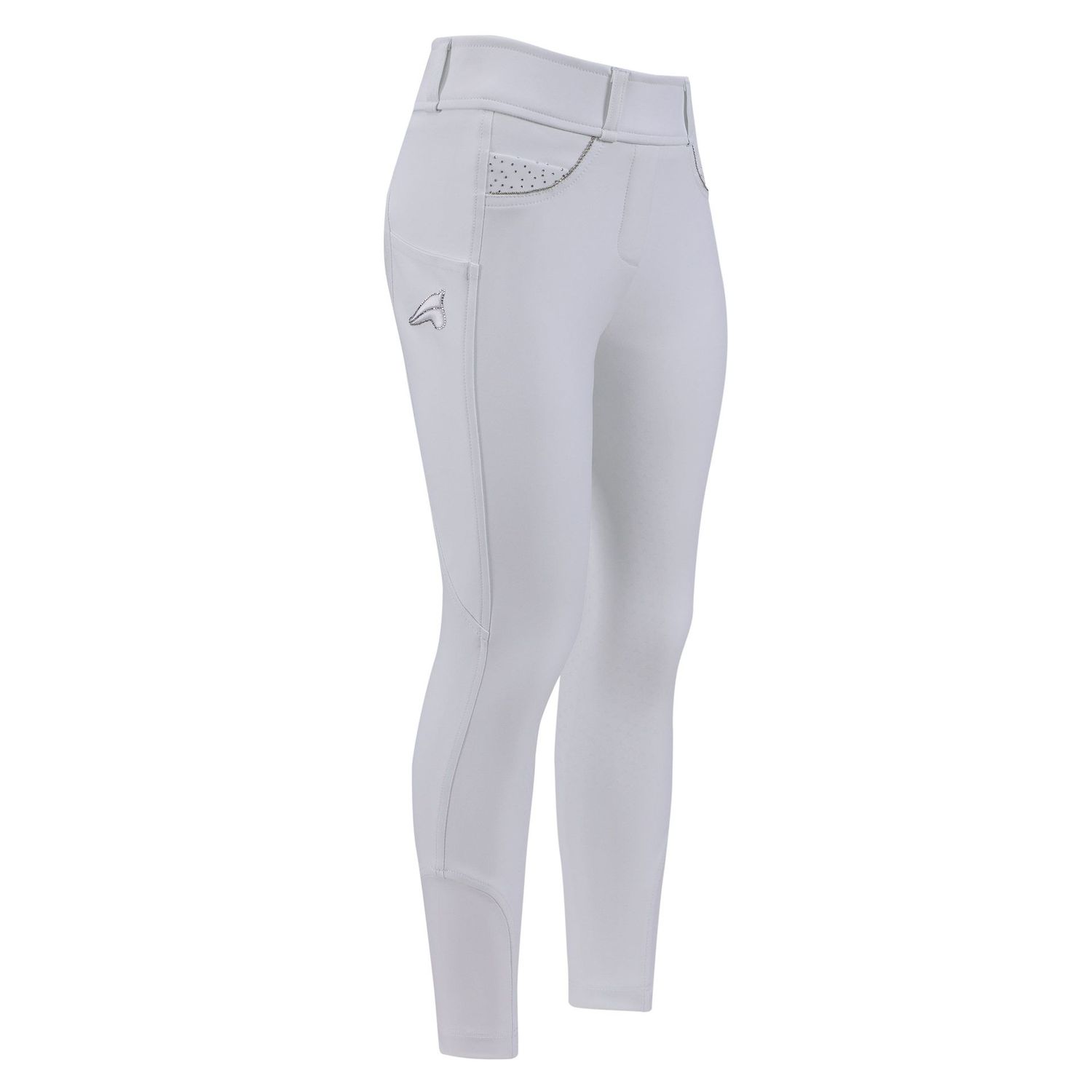 Reitlegging Maxi - Full Grip Reitlegging Maxi - Full Grip