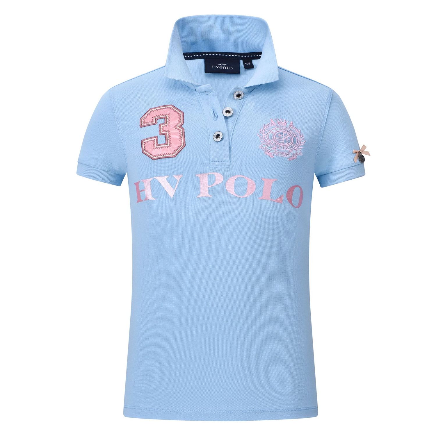 Polo T-Shirt Favouritas EQ