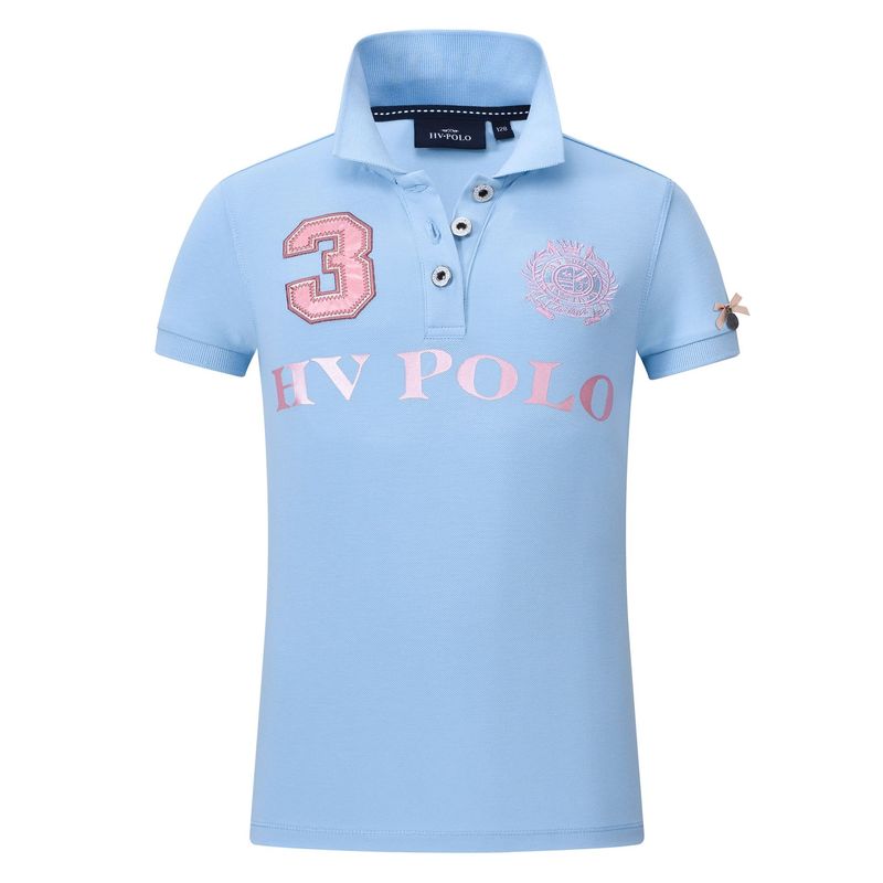 Polo T-Shirt Favouritas EQ