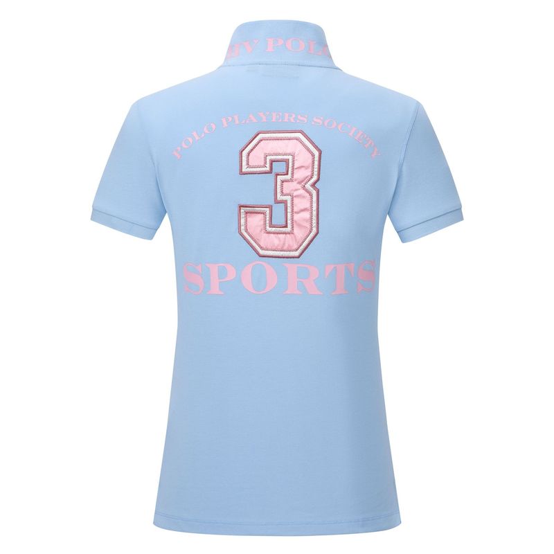 Polo T-Shirt Favouritas EQ