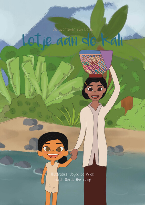 Lotje Aan De Kali