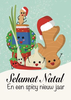 Kerstkaarten