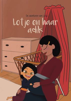 Lotje en haar adik