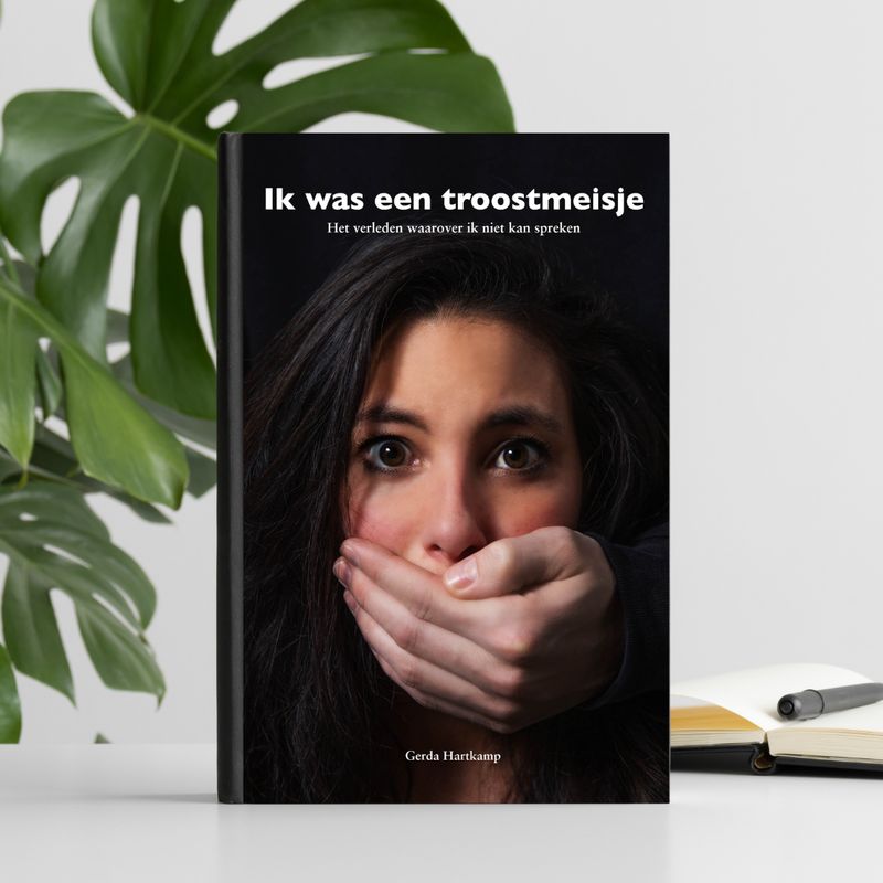 Ik was een troostmeisje