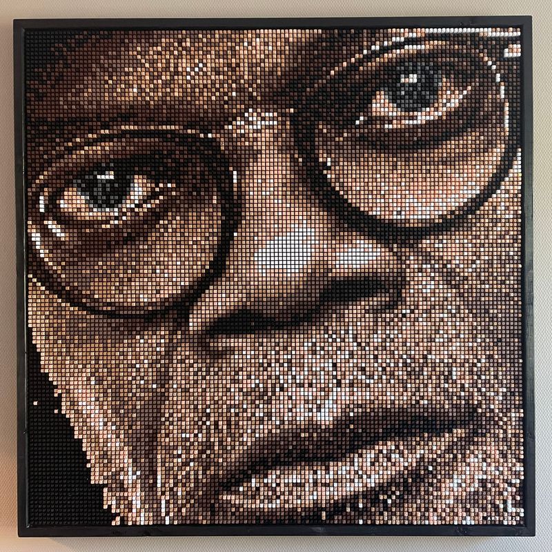 Samuel L Jackson