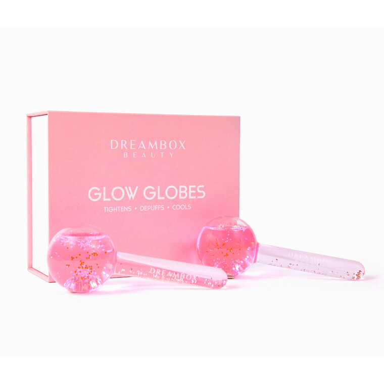 Dreambox Beauty Glow Globes