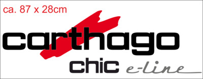 carthago chic e-line