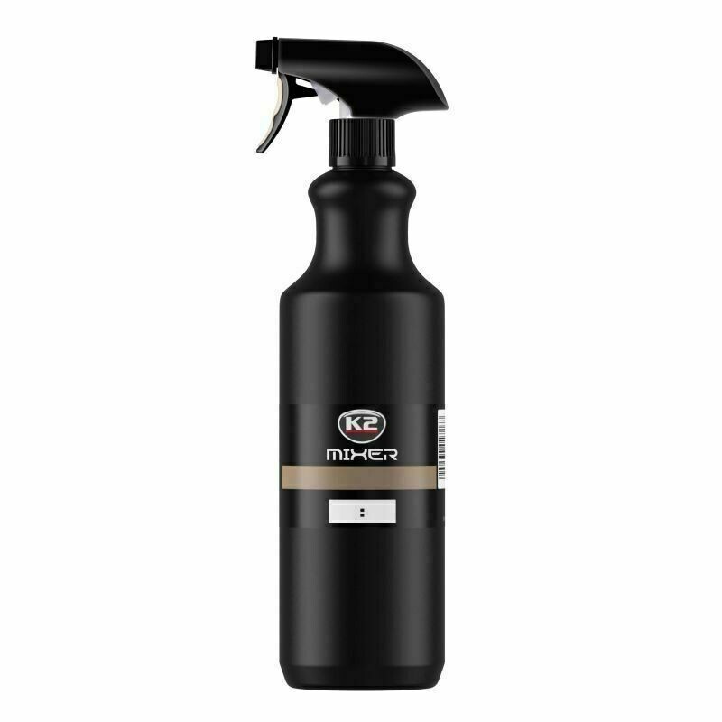 Sprühflasche