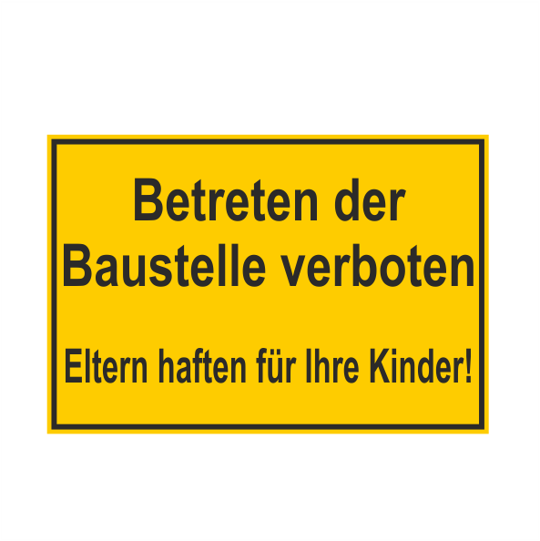 Baustelle B1