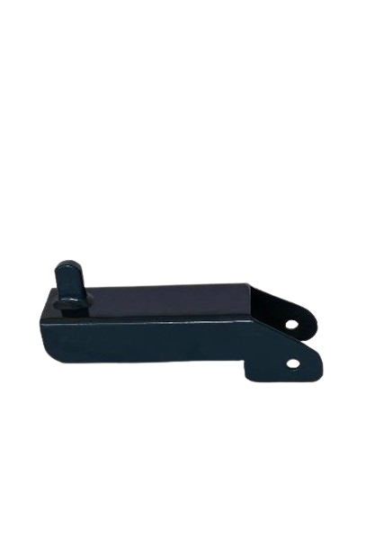 Überwurf für 1-flügelige Tore