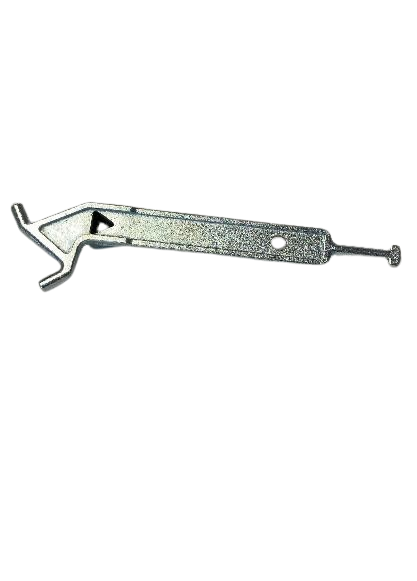Dreikantschlüssel 17mm für Feuerwehr