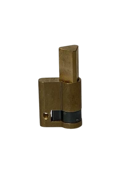 Dreikantzylinder 17mm für Feuerwehr