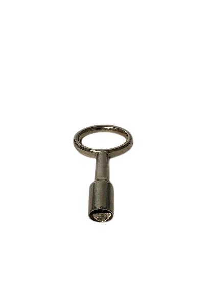 Dreikantschlüssel 7mm für Müllabfuhr