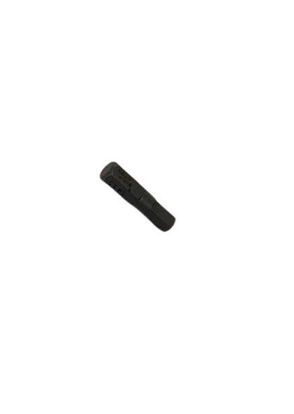 Bitschlüssel für Zaunbauschrauben 5,5mm