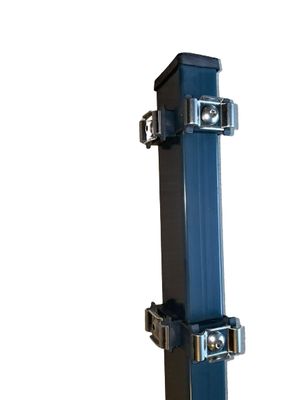 Eckpfosten AZTec L Eckpfosten AZTec L