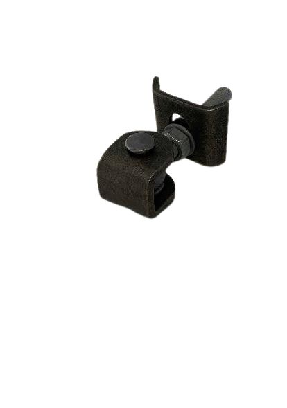 Torband 3-fach verstellbar, 180° Öffnung