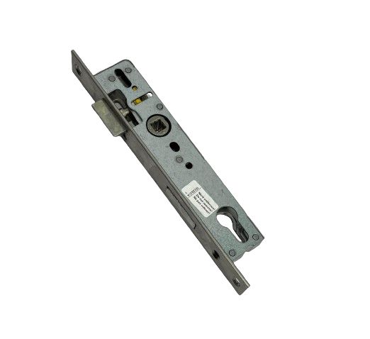 Einsteckschloss Entfernung 92mm, Dornmaß 24mm