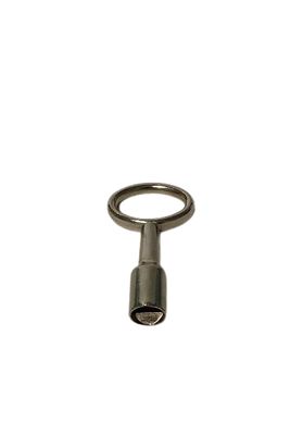 Dreikantschlüssel 7mm für Müllabfuhr