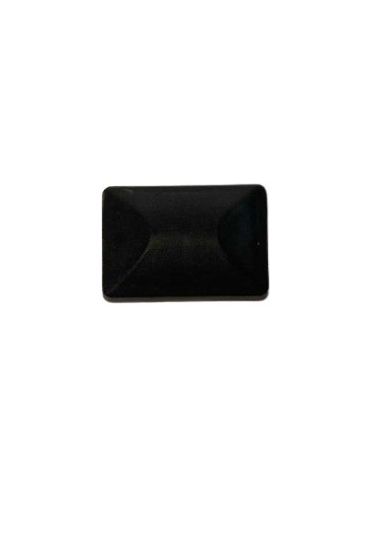 PVC Kappe mit Kragen Pfosten 60/40mm PVC Kappe mit Kragen Pfosten 60/40mm