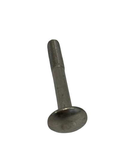 Schlossschraube 8x40