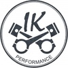 IK-PERFORMANCE Veikals